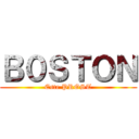 Ｂ０ＳＴＯＮ (Este PROST)