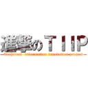 進撃のＴＩＩＰ (Technical  information innovation project)