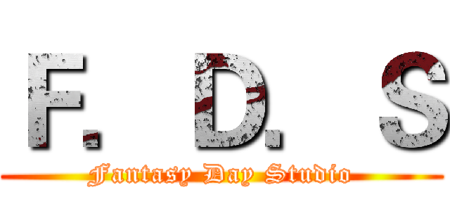 Ｆ．Ｄ．Ｓ (Fantasy Day Studio)