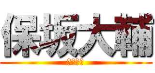 保坂大輔 (保坂大輔)