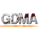 ＧＤＭＡ (wilson school of design)