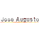Ｊｏｓｅ Ａｕｇｕｓｔｏ (Shingeki no Kyojin)