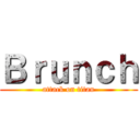 Ｂｒｕｎｃｈ (attack on titan)