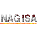 ＮＡＧＩＳＡ (utakanotomura@nagisatan)