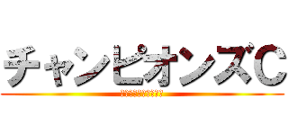 チャンピオンズＣ (正直ダートわからない)