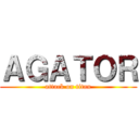 ＡＧＡＴＯＲ (attack on titan)