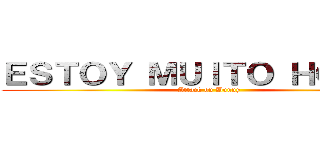 ＥＳＴＯＹ ＭＵＩＴＯ ＨＯＲＮＹ (Attack on Bunny)