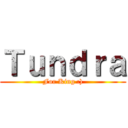 Ｔｕｎｄｒａ (For King :))