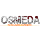 ＯＳＭＥＤＡ (OSIS SMK HIDAYAH)