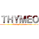 ＴＨＹＭＥＯ (Team_Uchiwa)