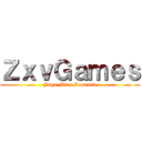 ＺｘｖＧａｍｅｓ (Juga,Mira,Comenta)