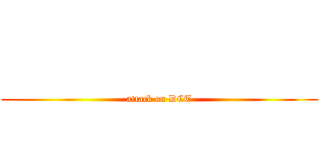                                  (attack on DCT)