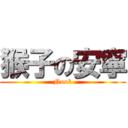 猴子の安寧 (Noob)