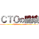 ＣＴＯの風娘 (China top one)