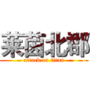 莱茵北郡 (attack on titan)