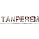 ＴＡＮＰＥＲＥＭ (attack on titan)