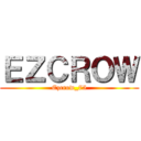 ＥＺＣＲＯＷ (Ezcrow_75)