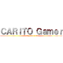 ＣＡＲＩＴＯ Ｇａｍｅｒ (WoT, FPS y más)