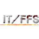 ＩＴ／ＦＦＳ (SystemOperationCenter)