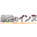 最強のインヌ (attack on titan)