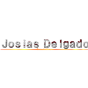 Ｊｏｓｉａｓ Ｄｅｌｇａｄｏ (Los criollines)