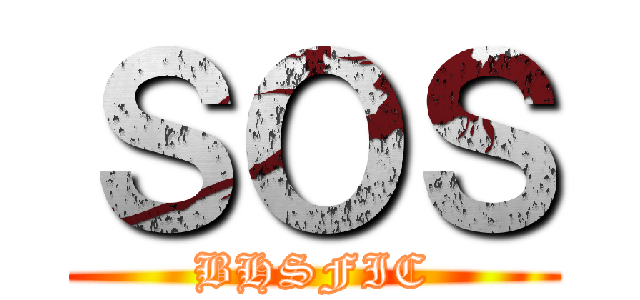 ＳＯＳ (BHSFIC)