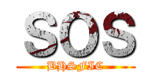 ＳＯＳ (BHSFIC)