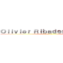 Ｏｌｉｖｉｅｒ Ｒｉｂａｄｅｎｅｉｒａ Ｖ． (Inicial 2)