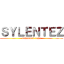 ＳＹＬＥＮＴＥＺ (muhammad rezha)