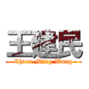 王建民 (Chien-Ming Wang)
