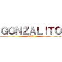 ＧＯＮＺＡＬＩＴＯ (DIAZ)
