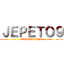 ＪＥＰＥＴＯ９ (GAMEPLAYS)