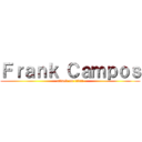 Ｆｒａｎｋ Ｃａｍｐｏｓ (attack on titan)