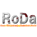 ＲｏＤａ (Eratkan Ukhuwah Melalui Dakwah)