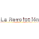 Ｌａ Ｒｅｖｏｌｕｃｉóｎ (Cubana)