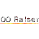 ＯＯ Ｒａｉｓｅｒ (attack on titan)