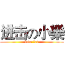 进击の小樂 (love lov)