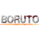 ＢＯＲＵＴＯ (BORUTOHYUGAOFICIAL)