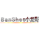 ＢａｎＳｈｅｅ小龙哥 ()