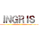 ＩＮＧＲＩＳ  (attack on titan)