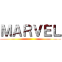 ＭＡＲＶＥＬ ()