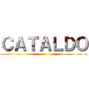 ＣＡＴＡＬＤＯ ()