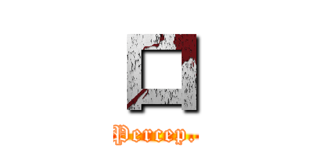 ロ (Percep.)