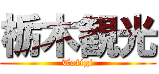 栃木観光 (Totigi)