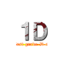 １Ｄ (the first grade-D class)