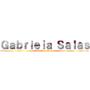 Ｇａｂｒｉｅｌａ Ｓａｌａｓ (Attack on Titan)