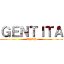 ＧＥＮＴＩＴＡ (UPCH)