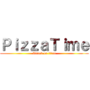 ＰｉｚｚａＴｉｍｅ (Attack on titan)