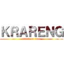 ＫＲＡＲＥＮＧ (attack on titan)