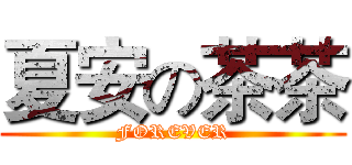 夏安の茶茶 (FOREVER)